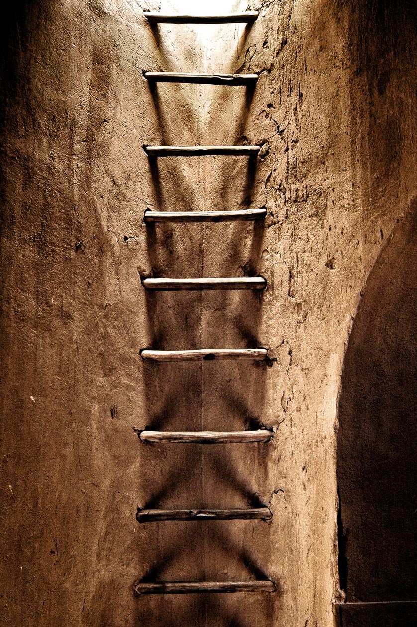 Stairway II