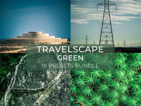 Travelscape • Green