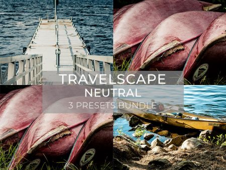 Travelscape • Neutral