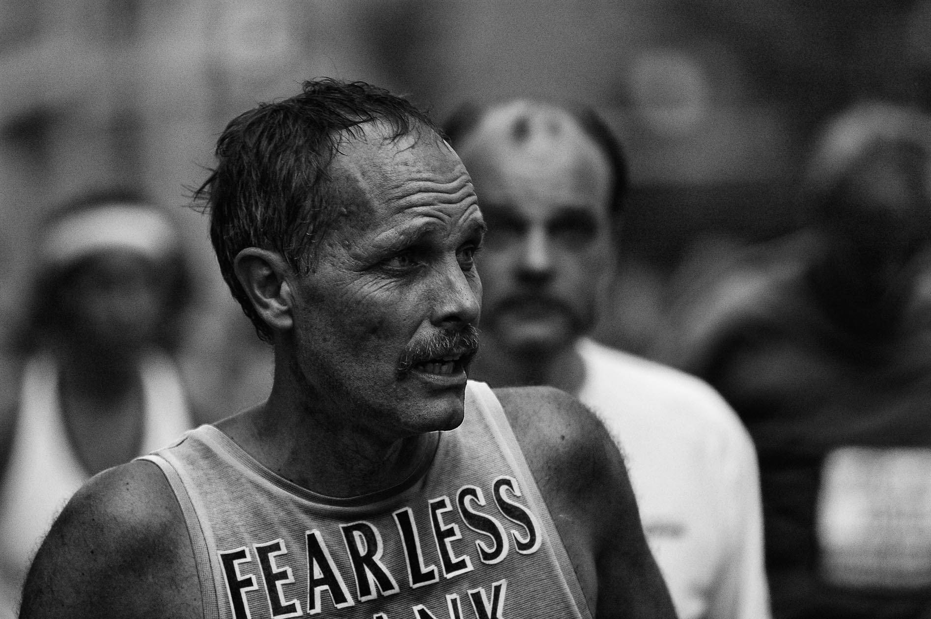 Runners Fearless