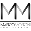 Marco Moroni Photography Logo