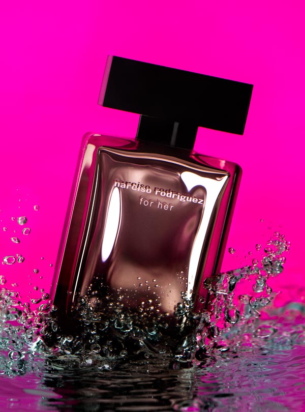 Perfumes Cover