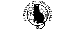 Taverna Dei Fori Imperiali Logo